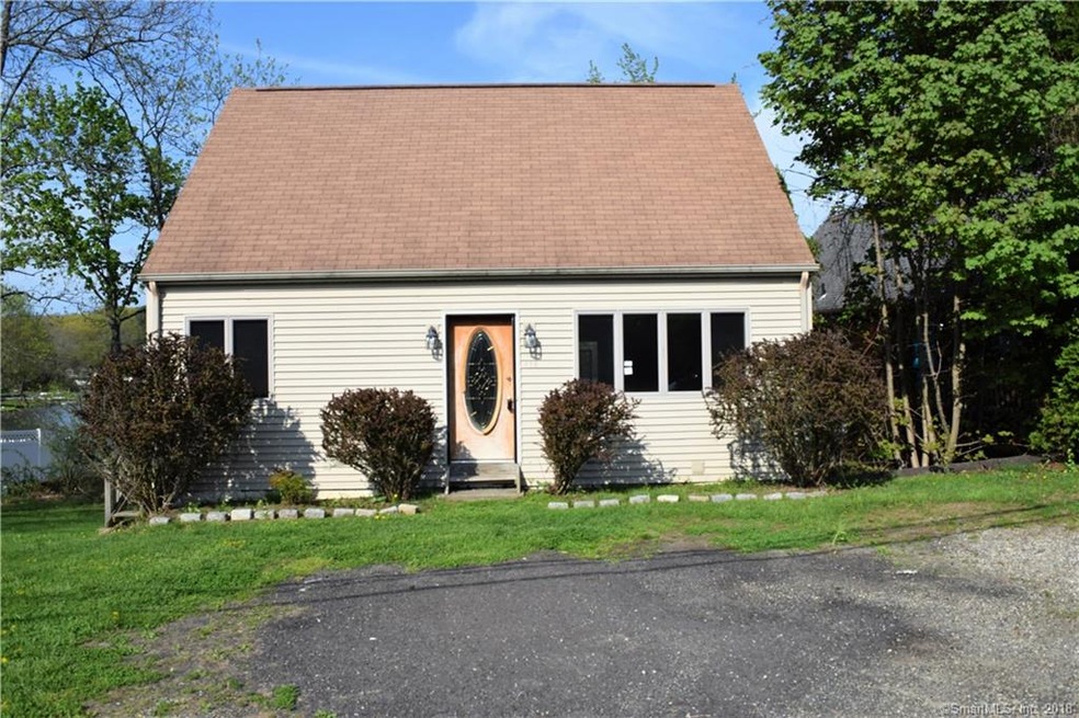 398 Lake Plymouth Blvd, Plymouth, CT 06782 - photo 1