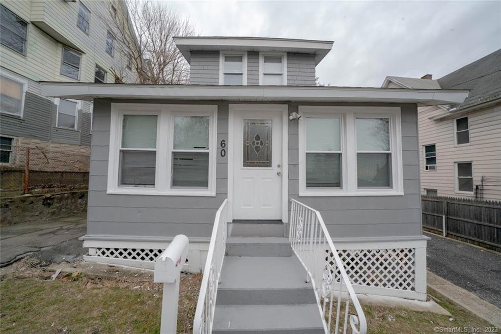 60 Brewster St, Waterbury, CT 06704 - photo 1