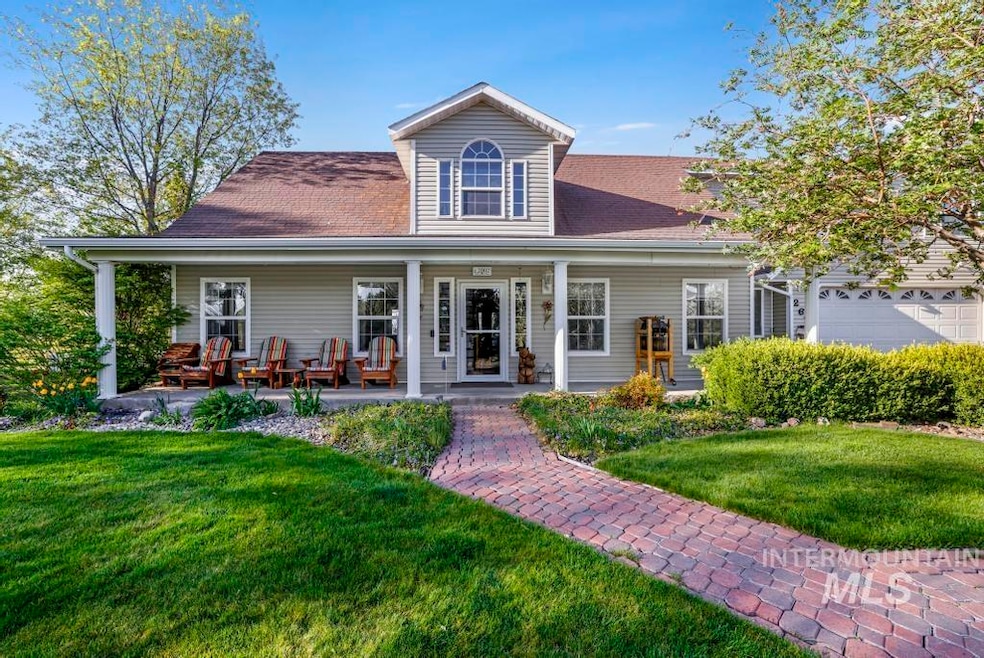 Sold • Co-Listing Agent