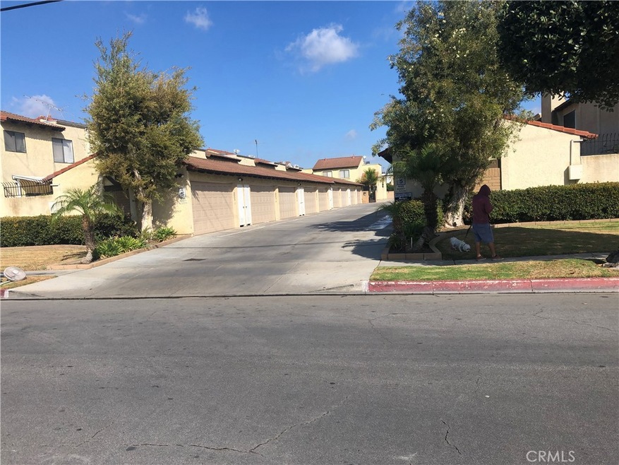 9905 Cedar St unit 3, Bellflower, CA 90706 - photo 1