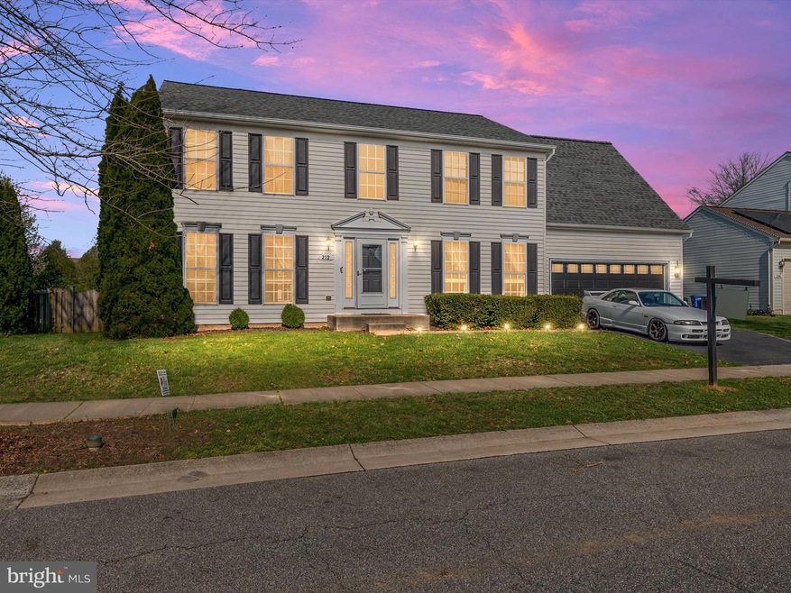 212 Green St, Centreville, MD 21617 - photo 1