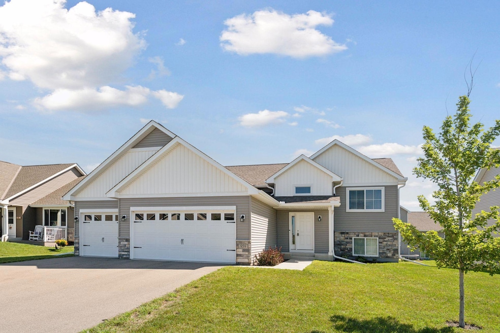 Sold $375,000 • Co-Listing Agent