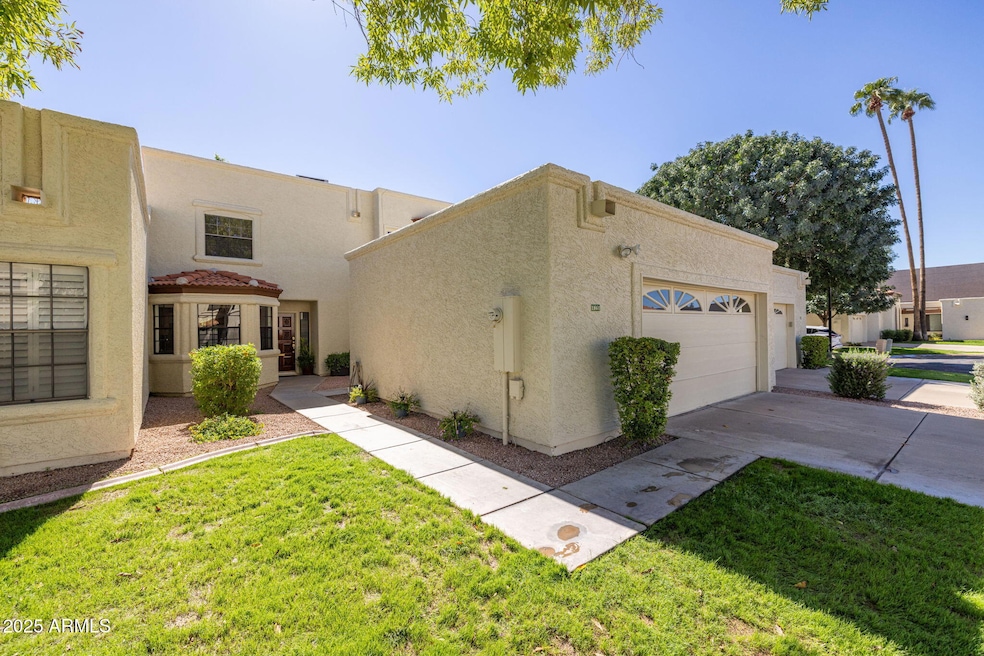 1861 E Krista Way, Tempe, AZ 85284 - photo 1