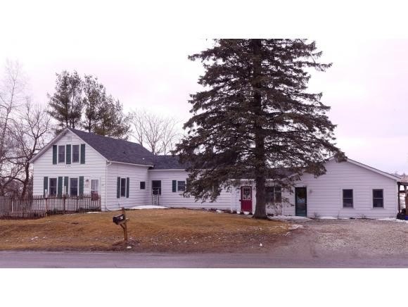80 Fletcher Rd, Fairfax, VT 05454 - photo 1
