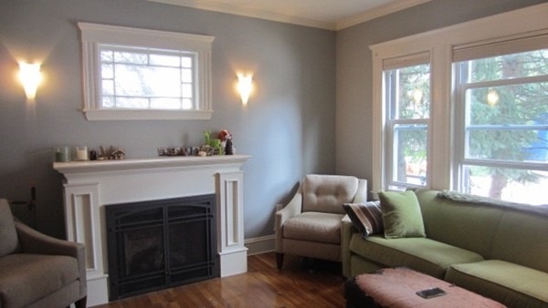 103 Rossmore Rd unit 1, Jamaica Plain, MA 02130 - photo 1