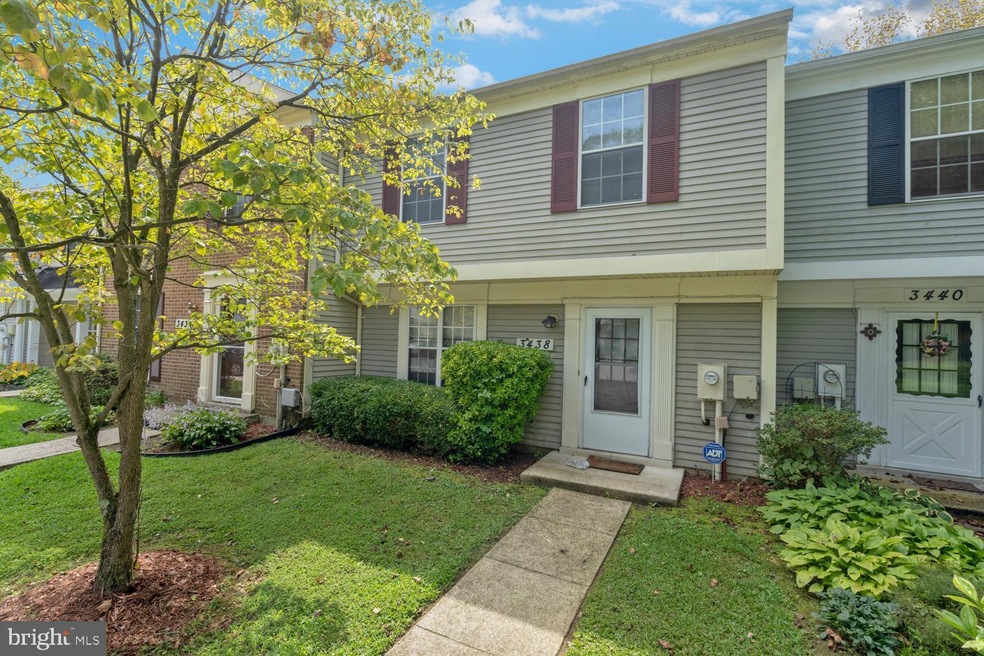 3438 Elenoir Ct, Bowie, MD 20716 - photo 1