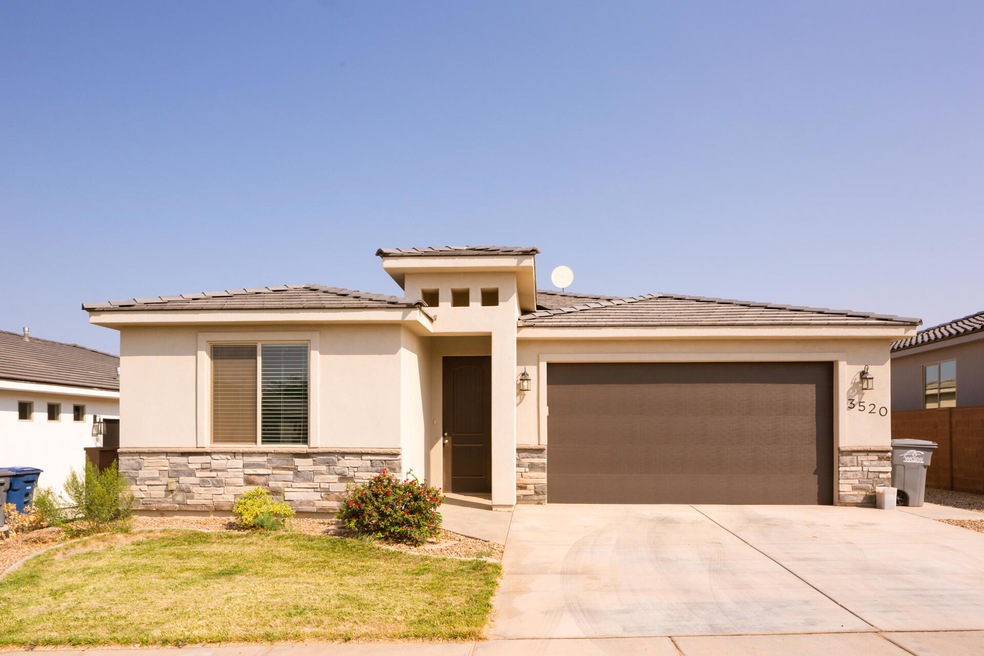 3520 W 150 N, HURRICANE-1