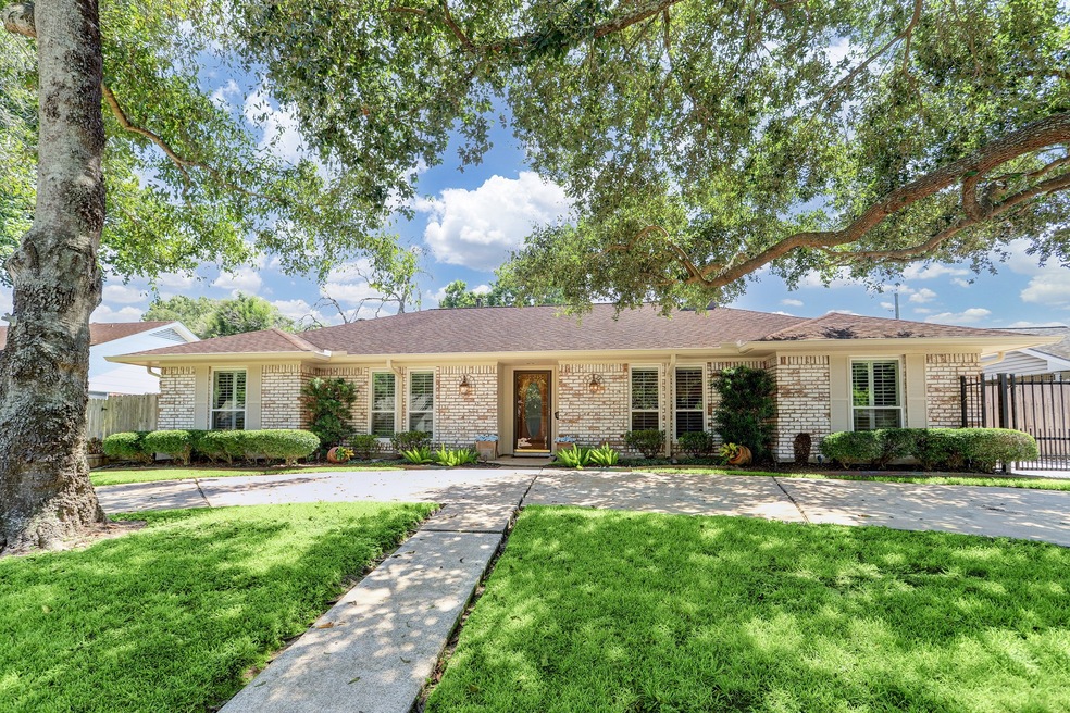 2507 Del Norte St, Houston, TX 77018 - photo 1