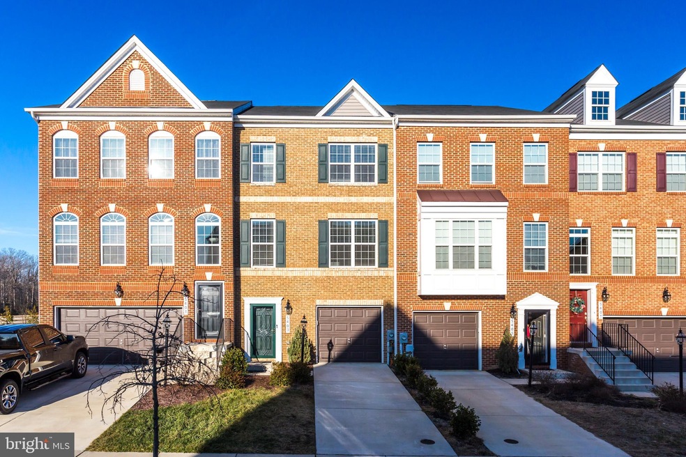 5403 Spotswood Place, White Plains, MD 20695 - photo 1