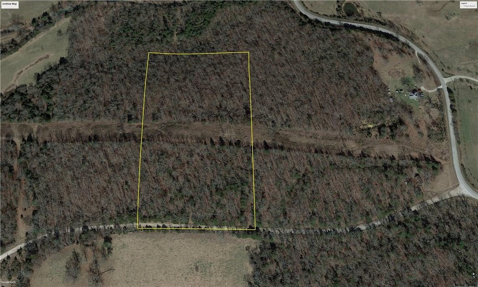 10 Ac Black Oak Quarry Rd, Fayetteville, AR 72701 - photo 1