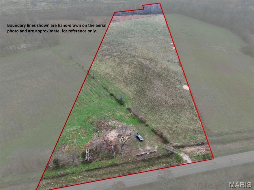 Off Hwy Zz, Marble Hill, MO 63764 - photo 1