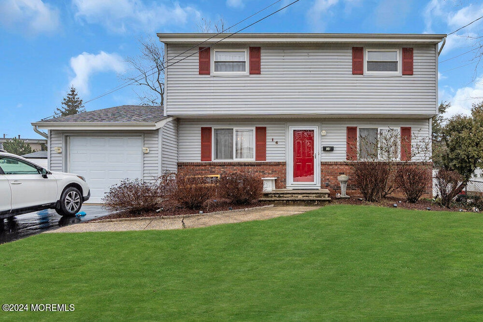 Front house 1