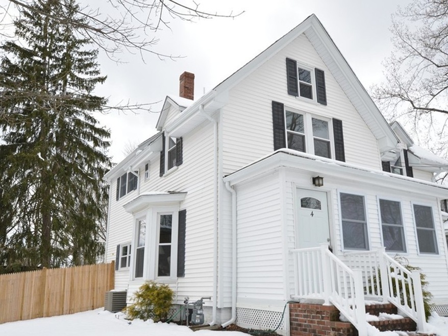 4 Vinald Rd, Medfield, MA 02052 - photo 1