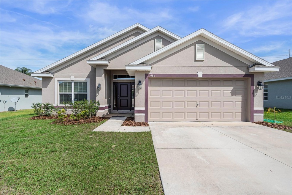 1488 Grey Eagle Ln, Winter Haven, FL 33881 - photo 1