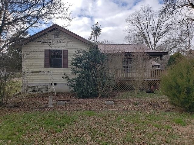 156 Red Bud Ave, Rossville, GA 30741 - photo 1