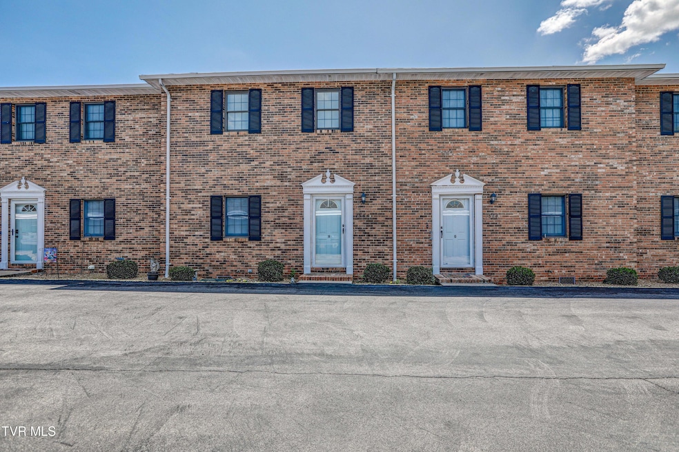 1544 Jessee St unit H, Kingsport, TN 37664 - photo 1