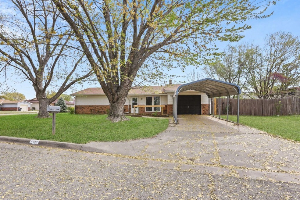 Sold • Co-Listing Agent