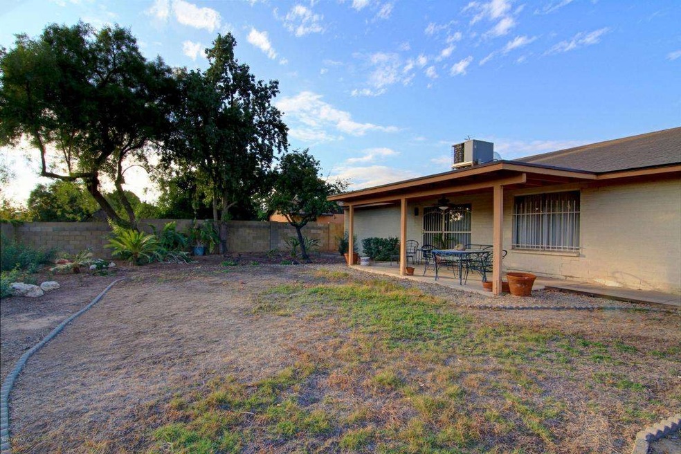 4943 W Mountain View Rd, Glendale, AZ 85302 - photo 1