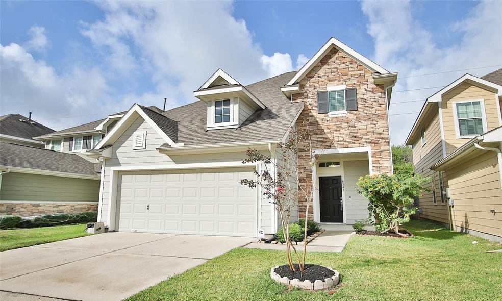 6343 Wilshire Ridge, Houston, TX 77040 - photo 1