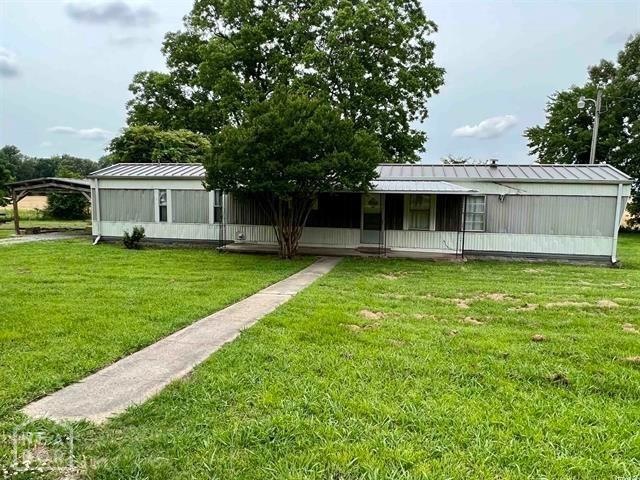 7865 Highway 141 N, Beech Grove, AR 72412 - photo 1