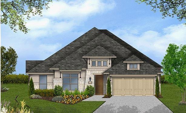 341 Torch Lily Ln, Wylie, TX 75098 - photo 1