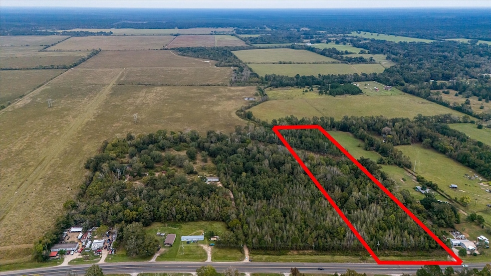 0 Highway 105 E, Liberty, TX 77575 - photo 1