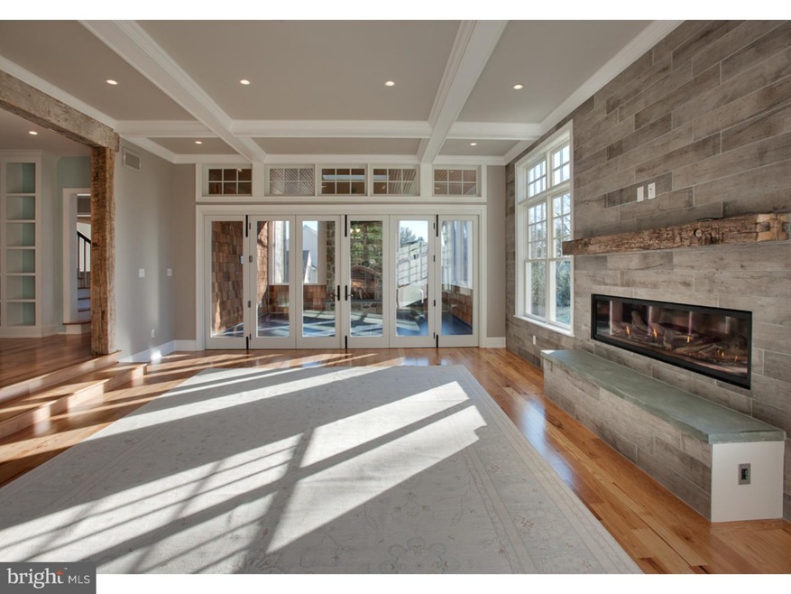 254 Country Rd, Berwyn, PA 19312 - photo 1