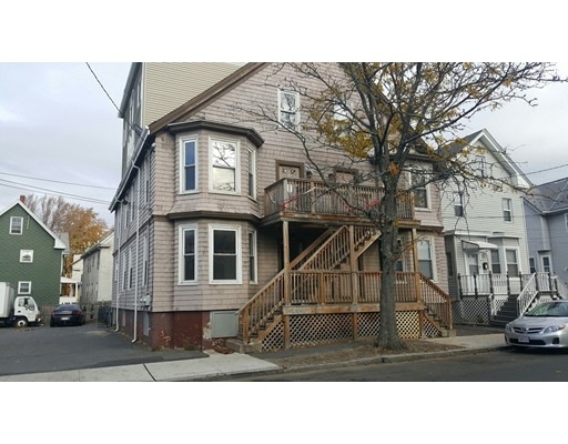 43 Blossom St unit 45, Chelsea, MA 02150 - photo 1