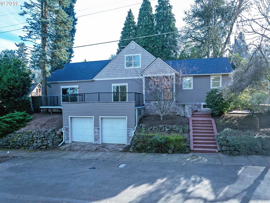 1038 Oak St, Lake Oswego, OR 97034 - photo 1