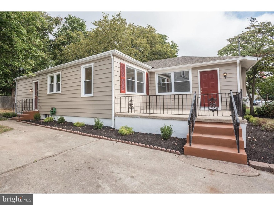 8535 Stockton Ave, Merchantville, NJ 08109 - photo 1