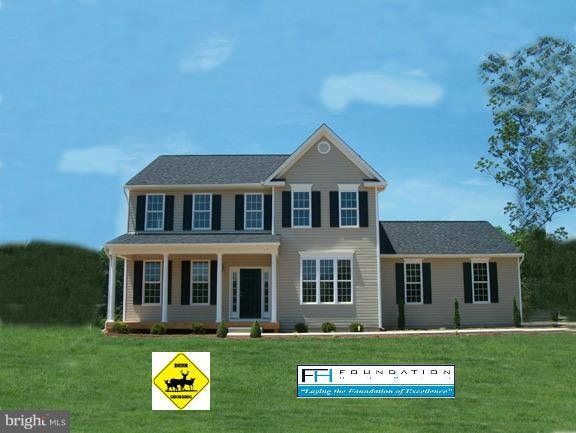 1724 Courthouse Rd, Stafford, VA 22554 - photo 1