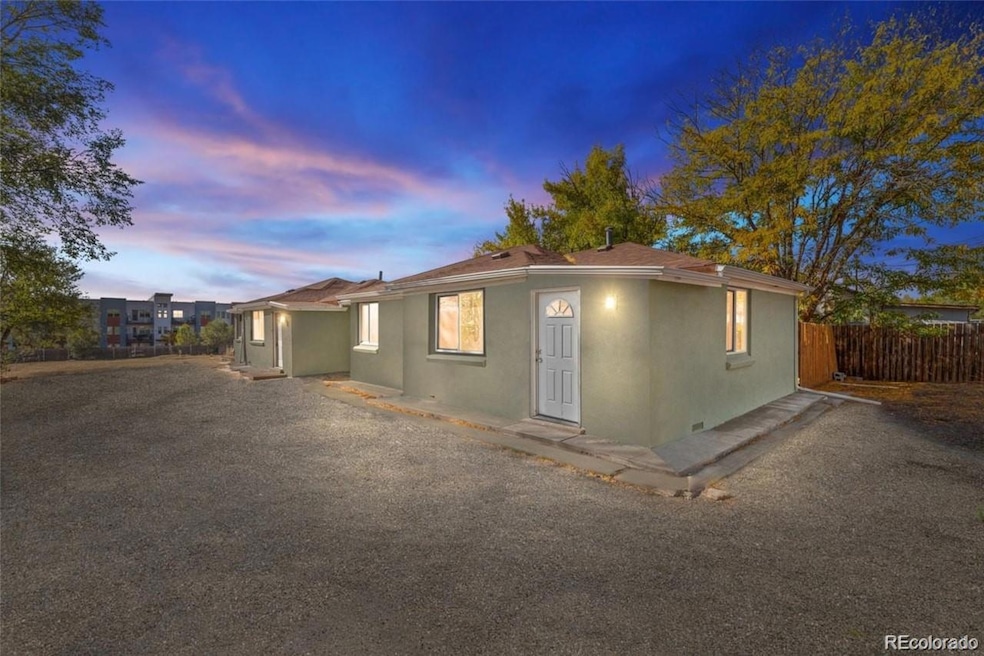 3464 W 65th Ave, Denver, CO 80221 - photo 1