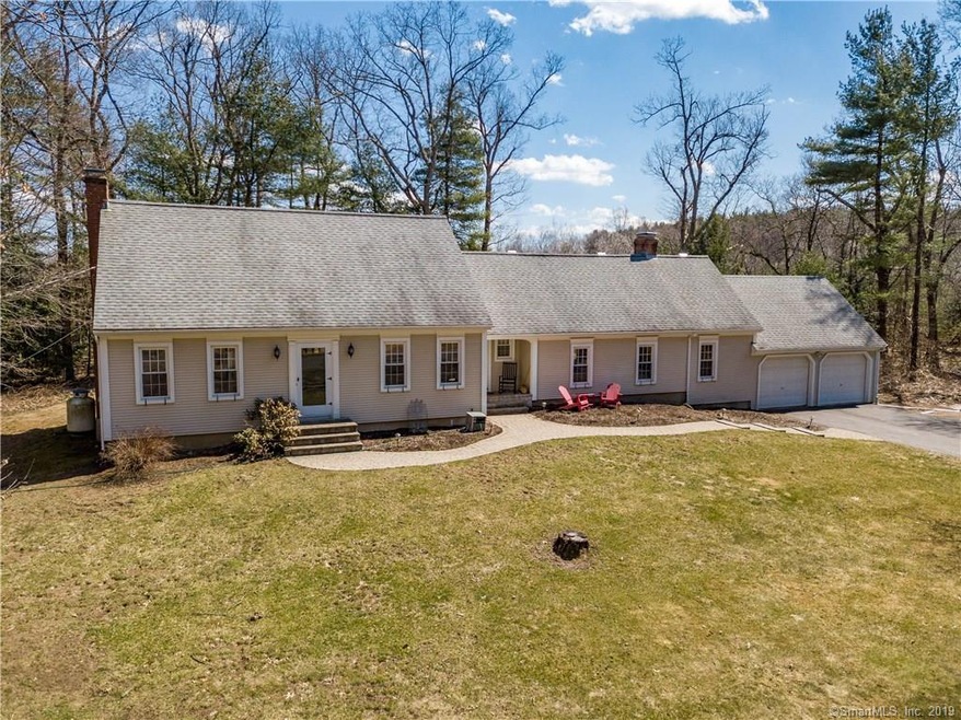 8 Surry Cir, Simsbury, CT 06070 - photo 1