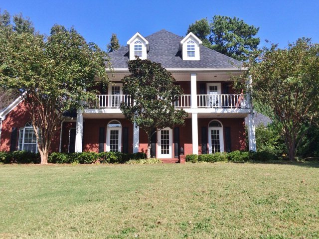 212 County Road 102, Oxford, MS 38655 - photo 1