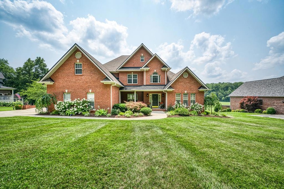 1314 Turnberry Place, Cookeville, TN 38506 - photo 1