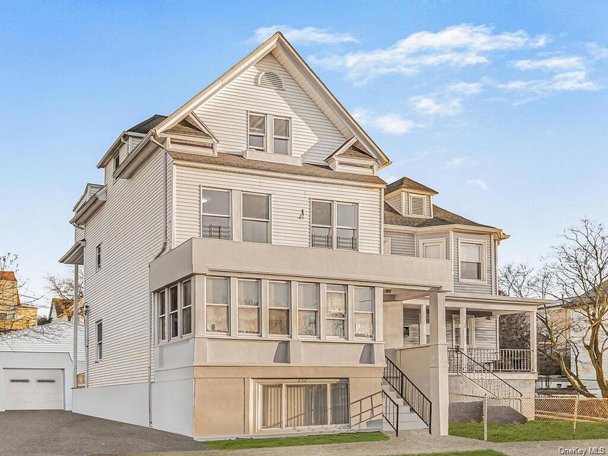 232 Jessamine Ave unit 1, Yonkers, NY 10701 - photo 1