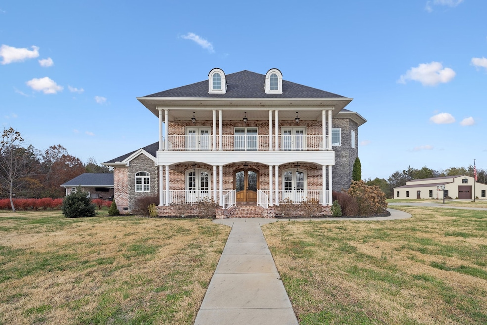 1522 Walnut Grove Rd, Christiana, TN 37037 - photo 1