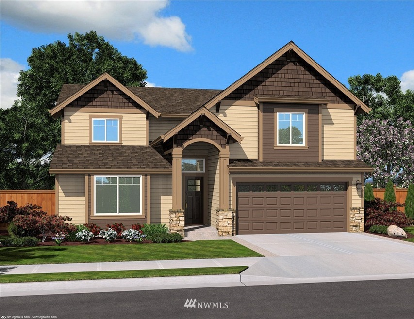 unlisted-address, Orting, WA 98360 - photo 1