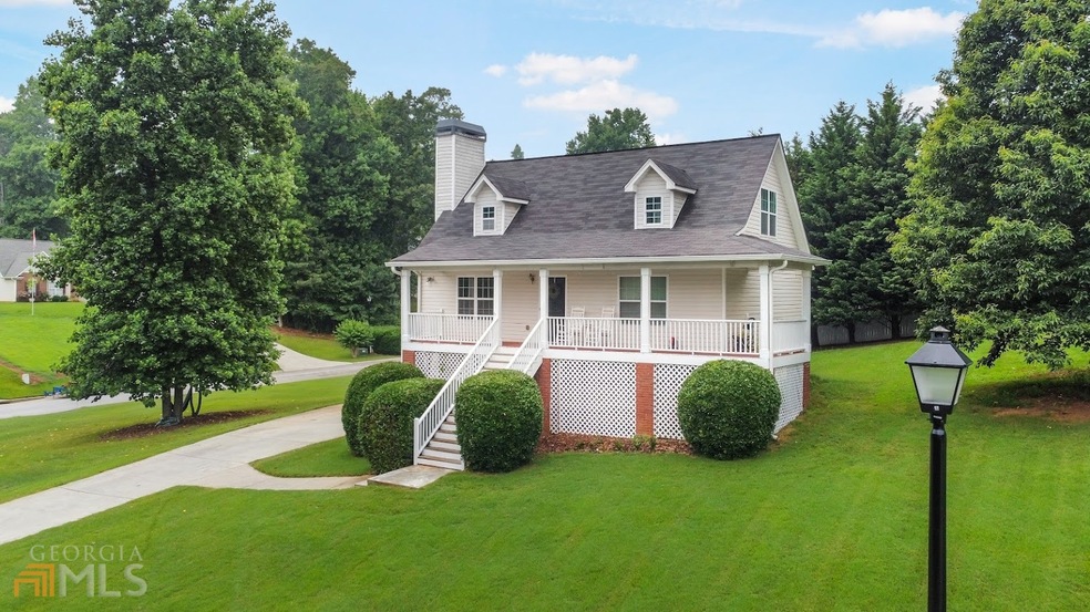 121 Walkers Pond Dr, Villa Rica, GA 30180 - photo 1