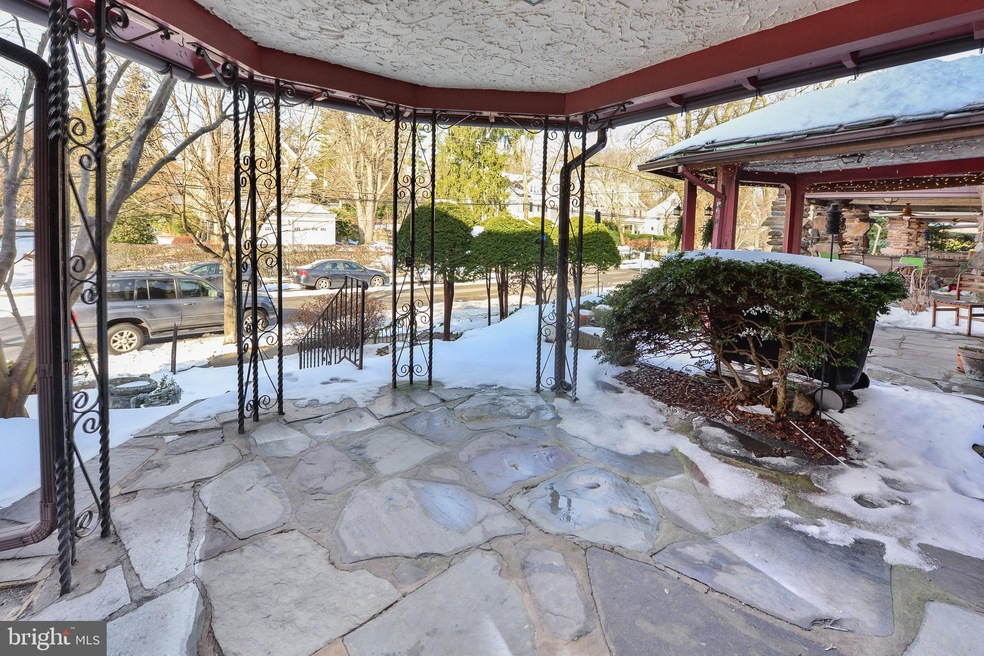 162 Edgehill Rd, Bala Cynwyd, PA 19004 - photo 1