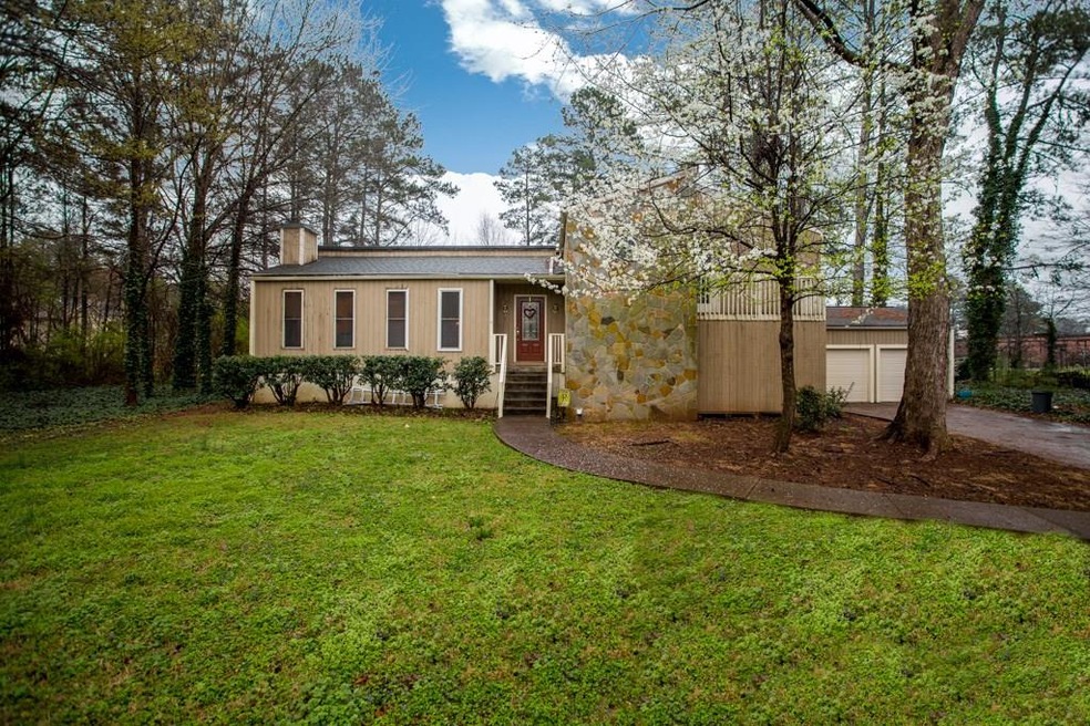 Welcome Home to East Cobb's Best Value in Most Des