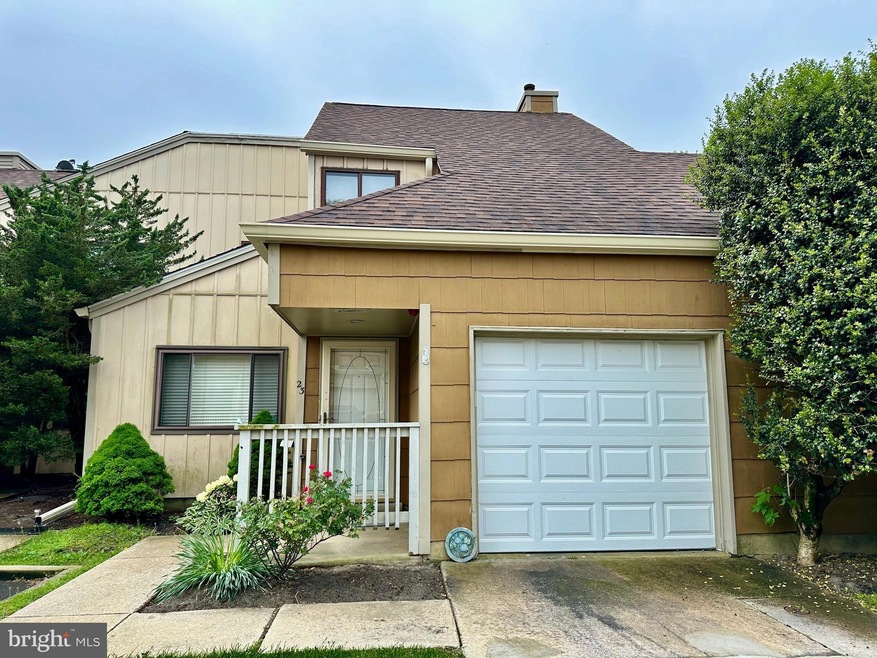 23 Chiswick Dr, Lindenwold, NJ 08021 - photo 1