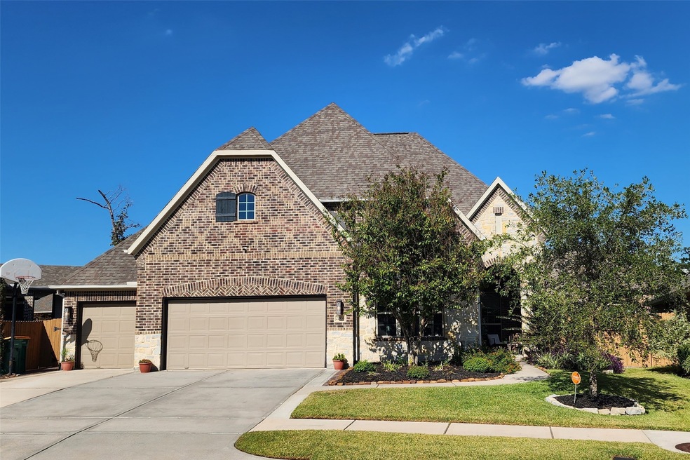 27938 Coulter Dr, Spring, TX 77386 - photo 1