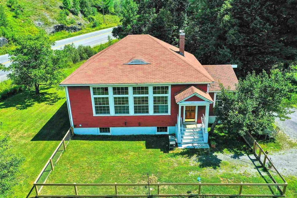 1089 Vermont 12, Northfield, VT 05663 - photo 1