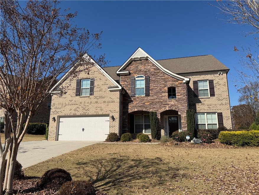 5670 Bridleton Crossing, Suwanee, GA 30024 - photo 1