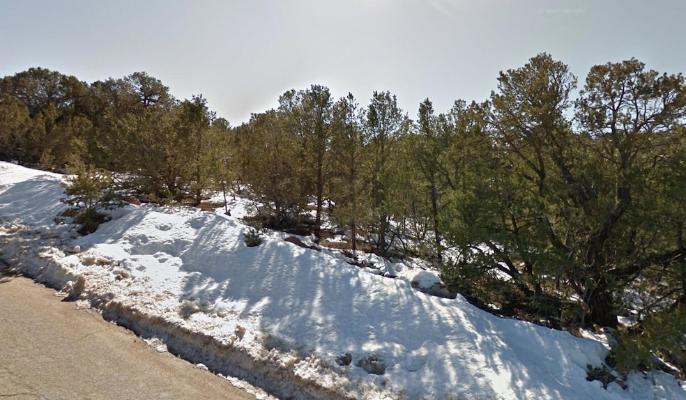 0 Sharp Rd, Sandia Knolls, NM 87047 - photo 1
