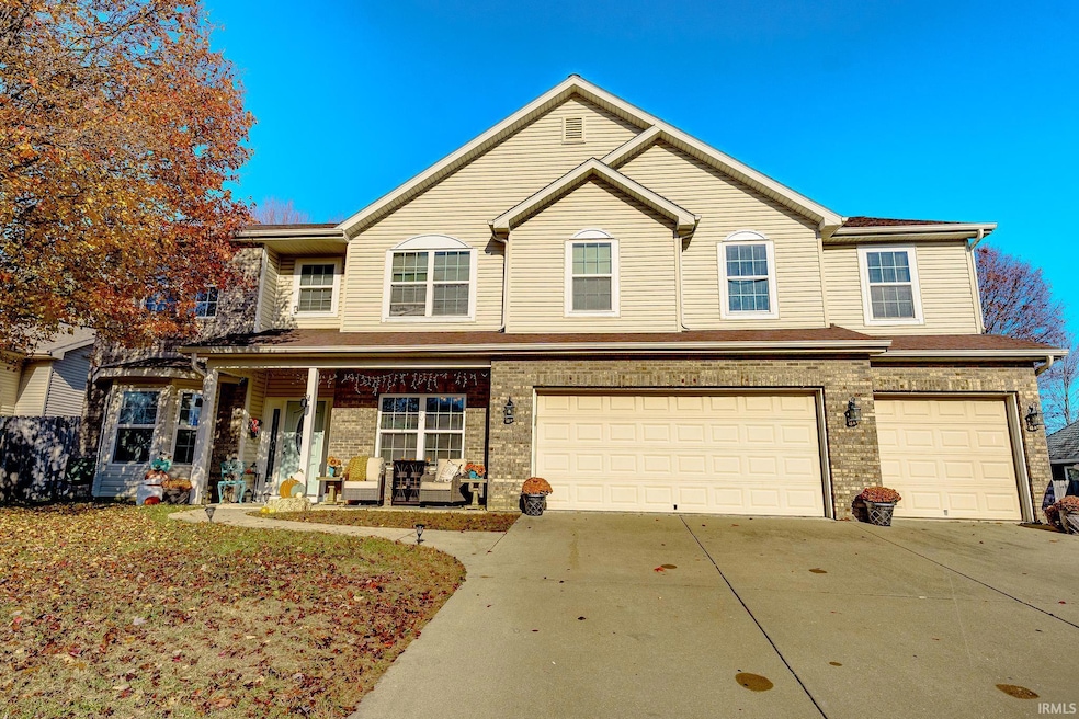 2532 Yeoman Ln, West Lafayette, IN 47906 - photo 1