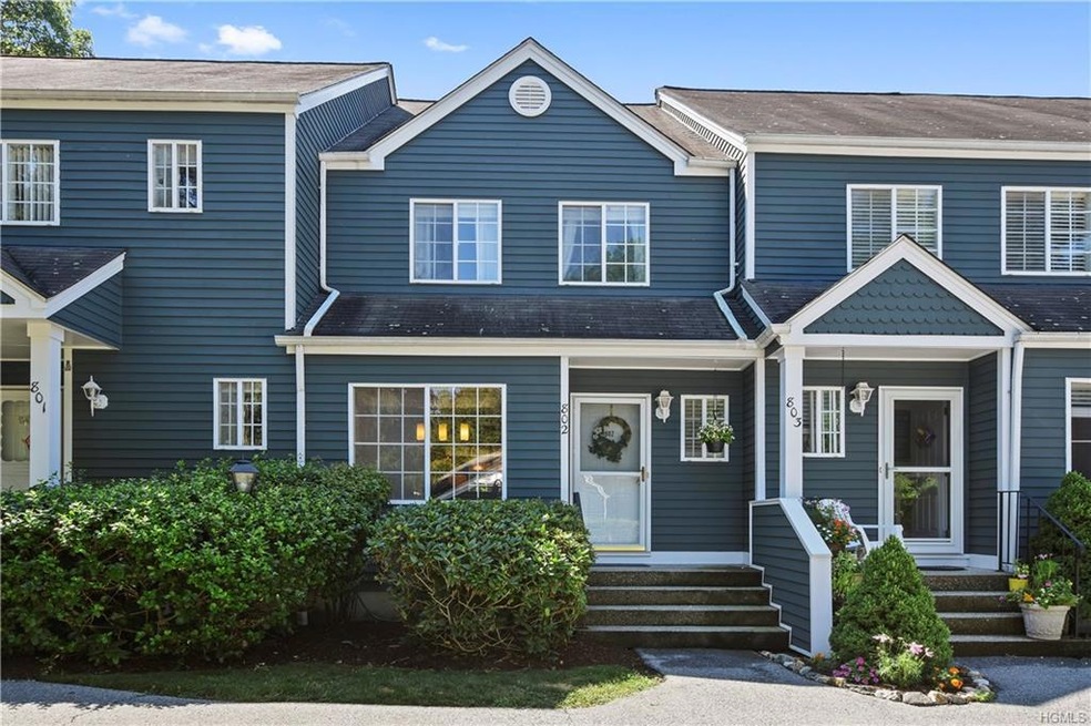 802 Kensington Ct, Brewster, NY 10509 - photo 1