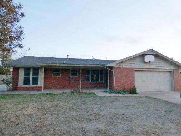 312 Mockingbird Dr