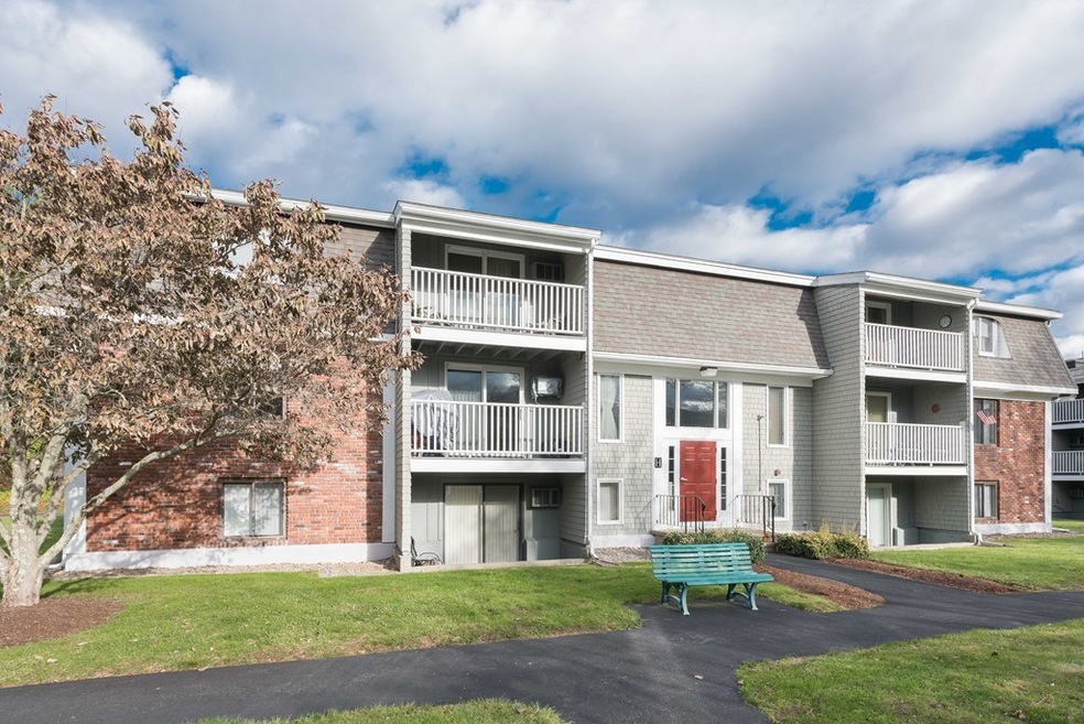 220 Bedford St unit H11, Bridgewater, MA 02324 - photo 1